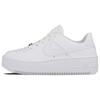 Air Force 1 Sage Low Triple White W - AR5339-100