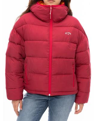 Утепленная пуховая куртка Billabong