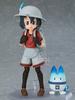 Figma Kemono Friends сумка окрашенная подвижная фигурка немасштабная ABS&PVC