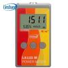 LS122 Linshang Handheld IR Power Meter test Infrared intensity luminance with IR rejection heat insulation rate from 1000-1700nm