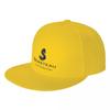 Unisex Baseball Hats Beneteau Boats Outdoor Streetwear Summer Sports Baseball Caps Hip Hop Cap Casquette