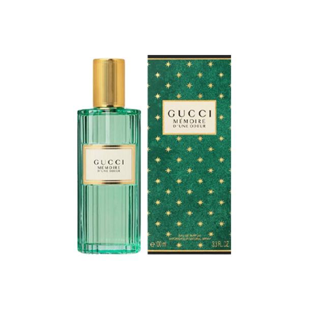 Gucci Recollection Женские духи Древесно-цветочные Туалетная вода EDP Римская ромашка