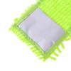 Home Supplies Washable Wet Dry Mop Heads Replacement Pad Mop Replacement Pads Cleaning Cloth