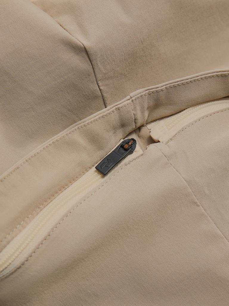 Pikeupeopomeonseu Iconic Zip-Off Pants W