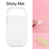 Инструменты для рукоделия Stitch Аксессуары для алмазной мозаики Нескользящий коврик Магические липкие коврики Держатель-подставка для алмазов