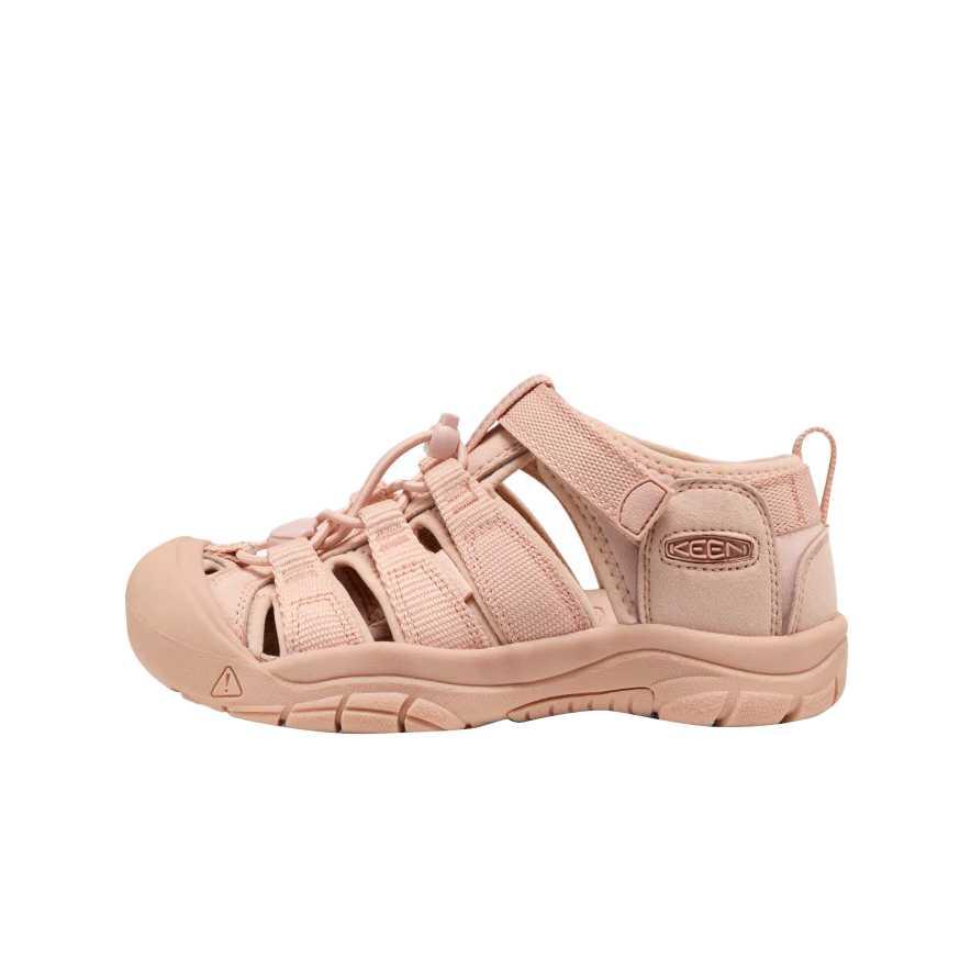 Keen Newport H2 Тканевая Быстросохнущая Поддерживающая Низкая Сандалия Детская 1032147