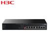 PoE+ Ethernet-коммутатор H3C MS4008V2-PWR