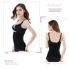 Non-trace Shapewear Belly Girdle Waist Slimming Belly Reduction Postpartum Body Waist Seal Recovery Corset Plastic Belt Woman
