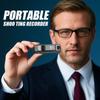180 Rotating HD Mini Camera Chest Fixed Portable Motion Camera  Boys Toys