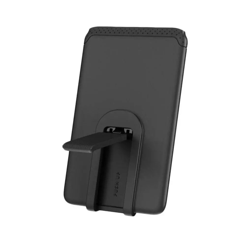 Наклейка-бумажник для мобильного телефона, чехол для карты, держатель для телефона, сумка для карт для iPhone/Samsung