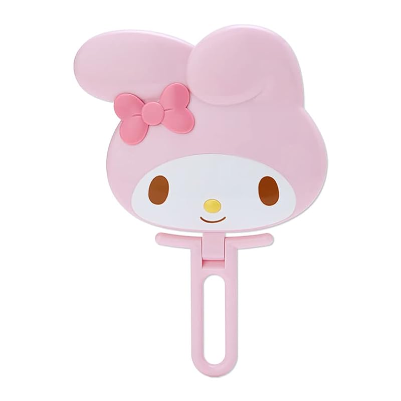 SANRIO My Melody Ручное зеркало в форме лица 740683