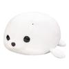 Yoshitoku Lovely Marine Animals Plush 180146 Seal, Large,
