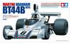 Tamiya Big Scale Martini Brabham BT44B 1975 Plastic Model with Parts 12042 1/12 No.42 Photo-Etched