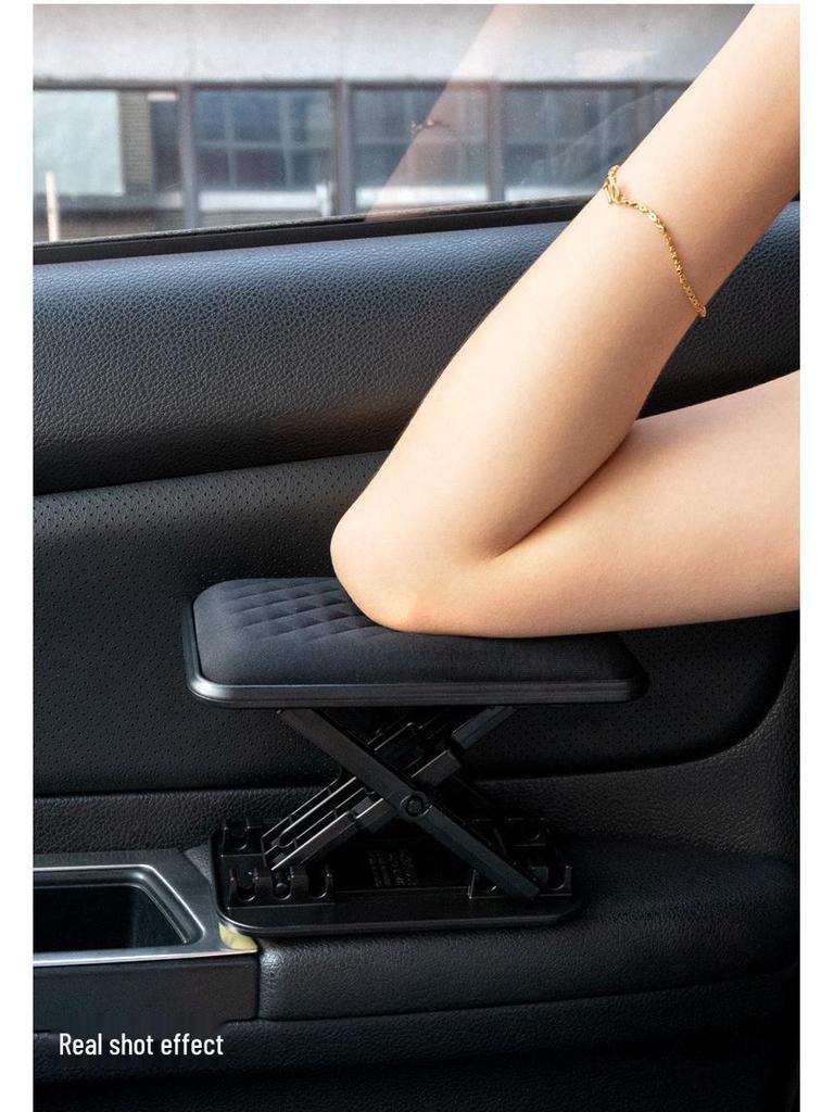 Универсальная накладка на подлокотник для Acura CD, RDX, MDX, NSX, TL - Поддержка двери и локтя