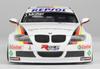 Гоночная серия BMW 320si E90 2008 WTCC Browns Hatch Winner Пластиковая модель PN24037 Platz/NuNu 1/24