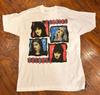 Новая концертная футболка The Bangles 1986 года Подарок для фанатов Унисекс S-5XL Футболка Унисекс Футболка