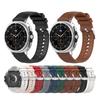 Эко-силиконовый ремешок-кожа для Samsung Galaxy Watch 8/8 Classic