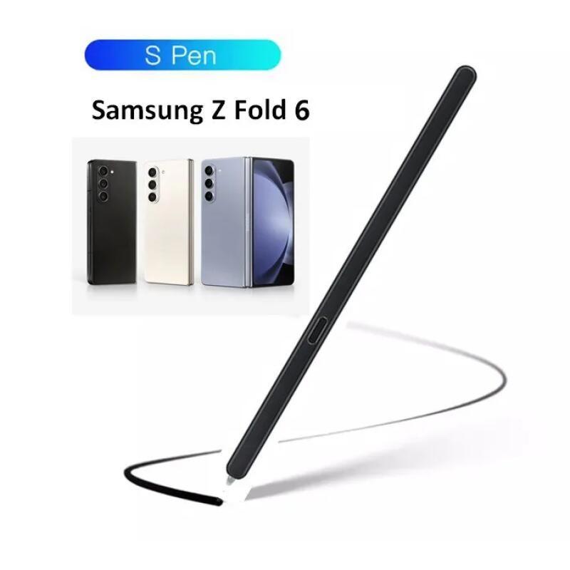 HdoorLink Для Samsung Galaxy Z Fold 6/5 стилус емкостное перо S Pen замена электромагнитного пера