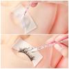 50 шт./набор одноразовых кистей для губ Crystal Mini Lipstick Brush Stick Portable Beauty Tool Multifu High Quality Brushs