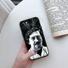 JO39 Narcos Phone Case for Motorola Edge 50 40 30 Pro NEO Ultra Fusion Lite Plus G04 G04S G05 G15 G14 G24 G34 G35 G45 G54 G52 E32