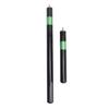 Pool Cue Extension Billiard Stick Joint Extender Carbon Fiber Aluminum Alloy Telescopic Pole 17