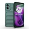 Для Motorola Moto G55 5G Чехол Противоударный Мягкий ТПУ Прочный Чехол-накладка на заднюю панель телефона