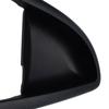 1x Front Driver Inside Door Handle Trim Black For Uplander Montana SV6 2005-2009