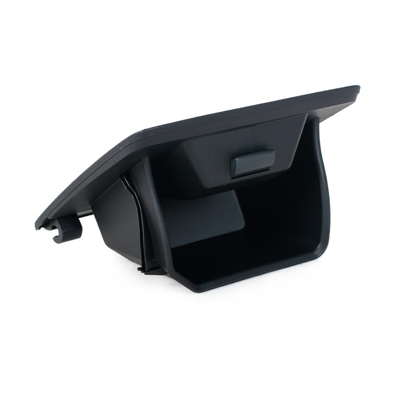 Car Interior Dashboard Lower Left Storage Box Driving License Side Coin Box Glove Box For Geely Tugella XingYue