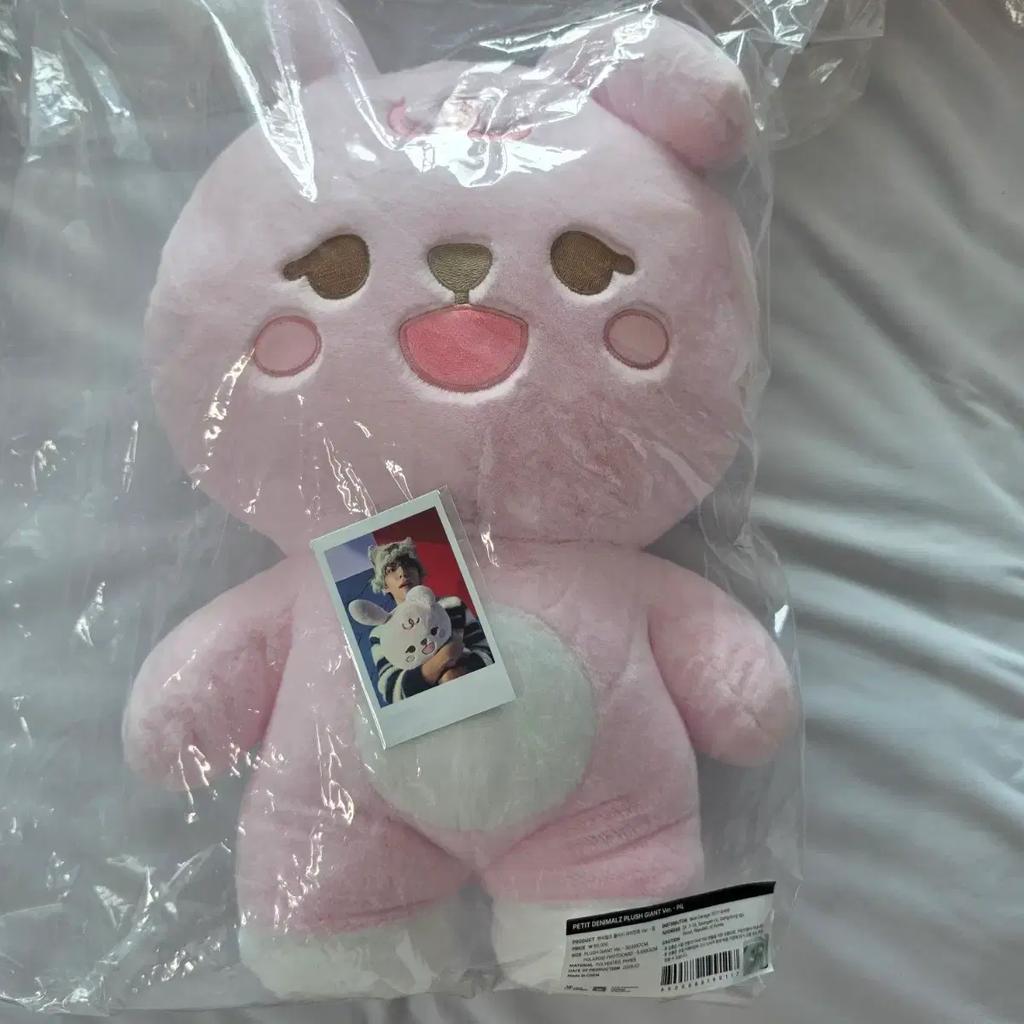 sealed DAY6 MD Giant Petit Muls Feel + Polaroid