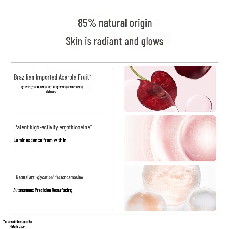 Kangaroo Mommy Luminous Hydrating Essence Cream for Pregnant Women