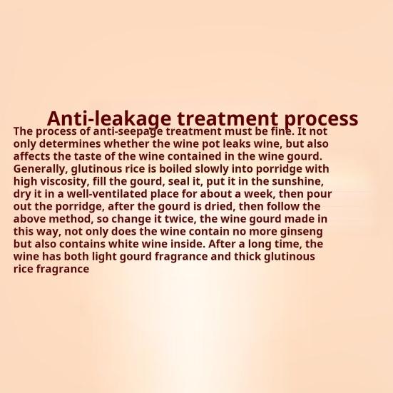 Бутылка для воды из тыквы 500/1000 мл с плетеным ремешком, герметичная, спортивная, дорожная, винтажная, в китайском стиле, с изображением короля обезьян Укун