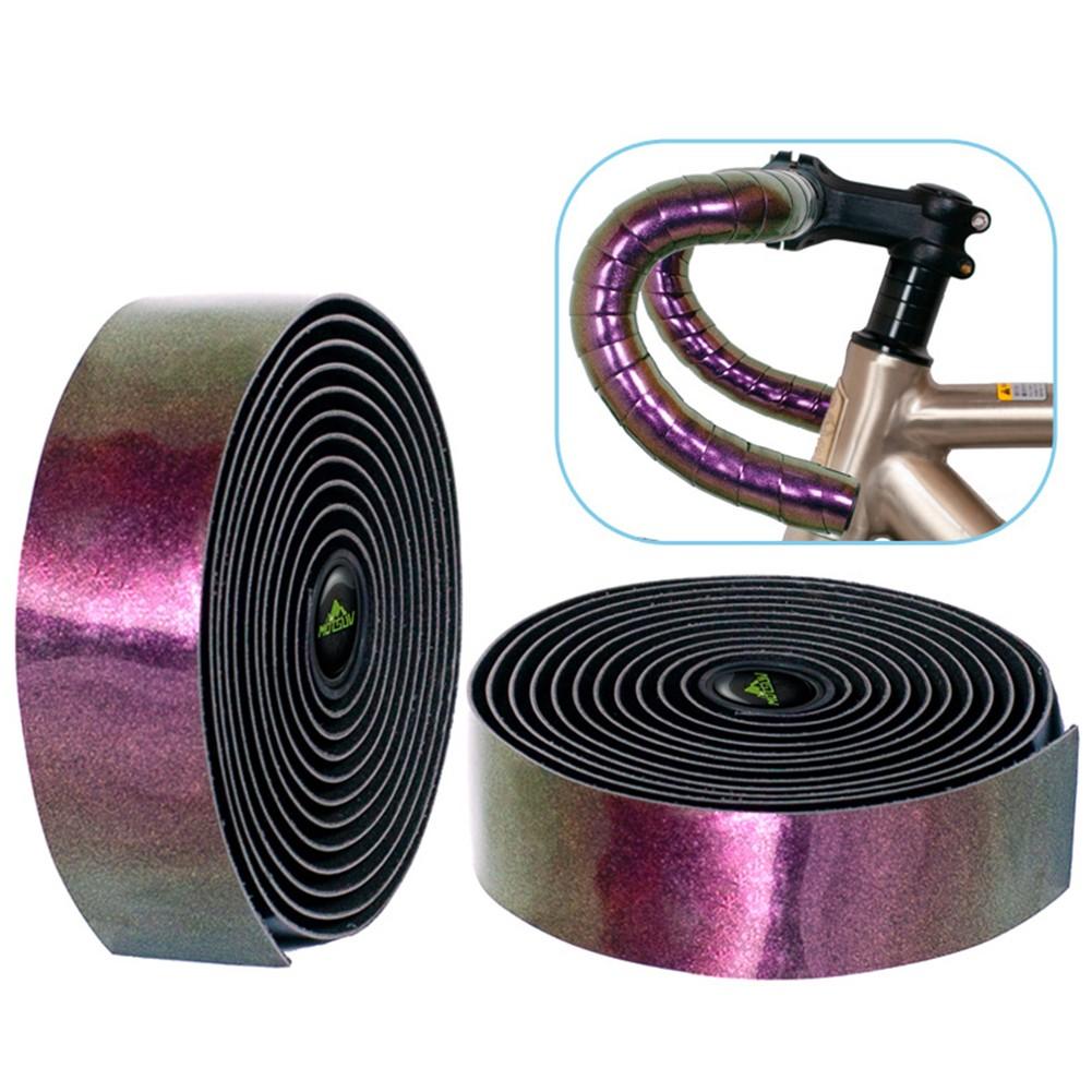 Handlebar Wrap Road Bike Elastic EVA Foam Foam Bonding Process