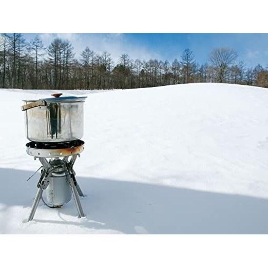 Snow Peak Gohen GS-1000 GP-040