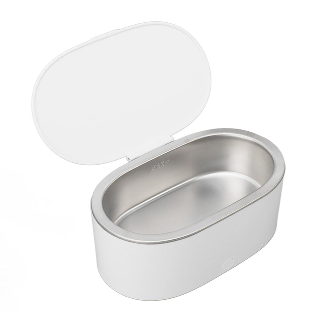 Очиститель ювелирных изделий Quick Clean Портативный профессиональный очиститель очков для часов игл колец