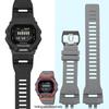 Качественный полимерный ремешок для часов Casio G-SHOCK серии 3506 GBD-200-1AGBD-200RD-4 Специальный силиконовый ремешок Мужской спортивный браслет