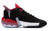 Jordan React Elevation PF Удобный Текстиль, Синтетическая Кожа, ТПУ CK6617-006