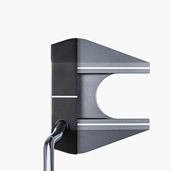 Паттер ODYSSEY правый TRI-HOT 5K 23#7 двойной изгиб (Тип молотка STROKE LAB вал 33 дюйма) Мужской