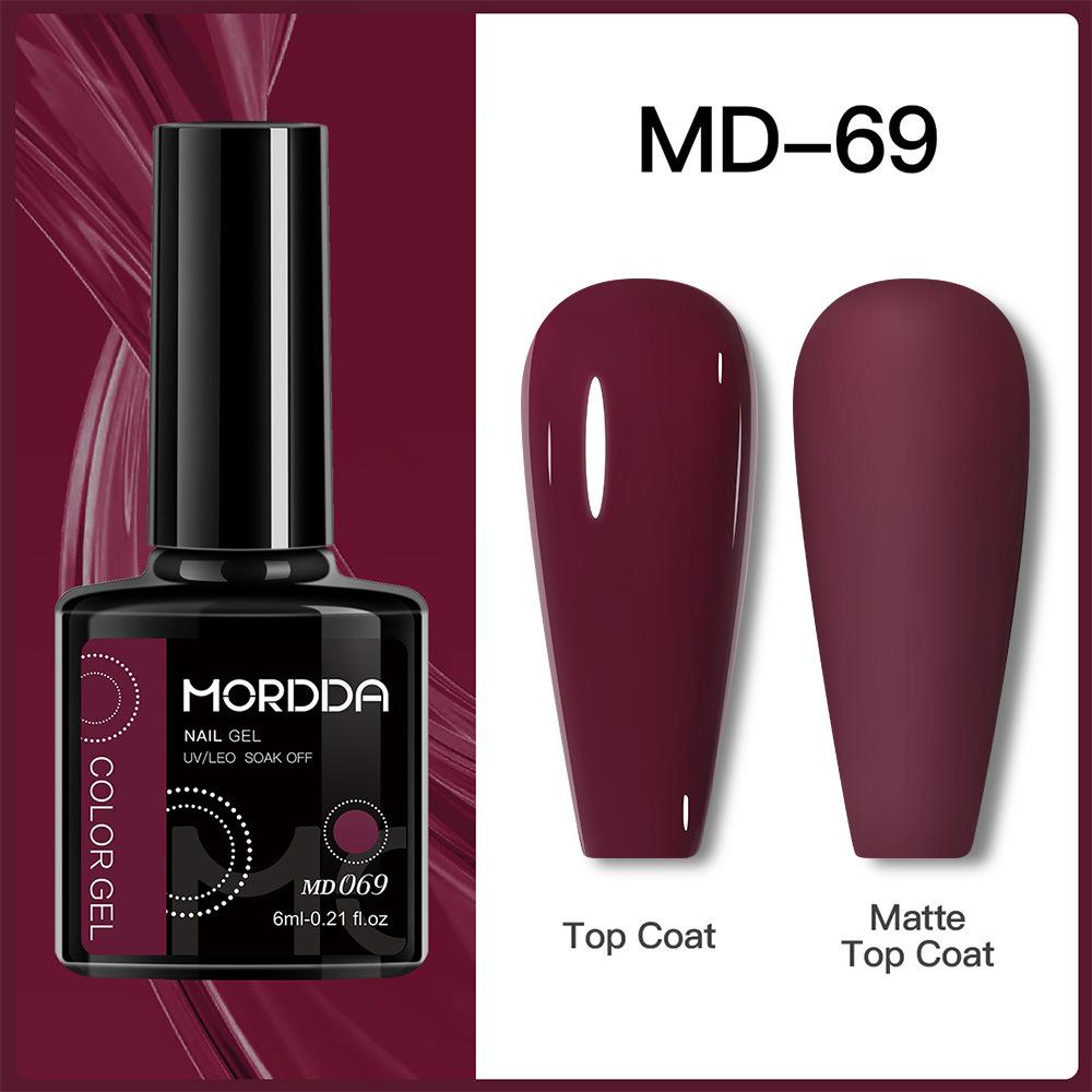 240-цветный клей для лака для ногтей Клей для фототерапии Отбеливающий лак для ногтей Специальный клей для ногтей