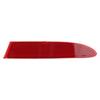Rear Right Bumper Reflector BM1185104C Waterproof Red Smooth Outline Fit For X3 2011?2017