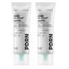 Солнцезащитный крем PDRN Air Cloud SPF50+ PA++++ 50 мл × 2 | Легкий ежедневный солнцезащитный крем