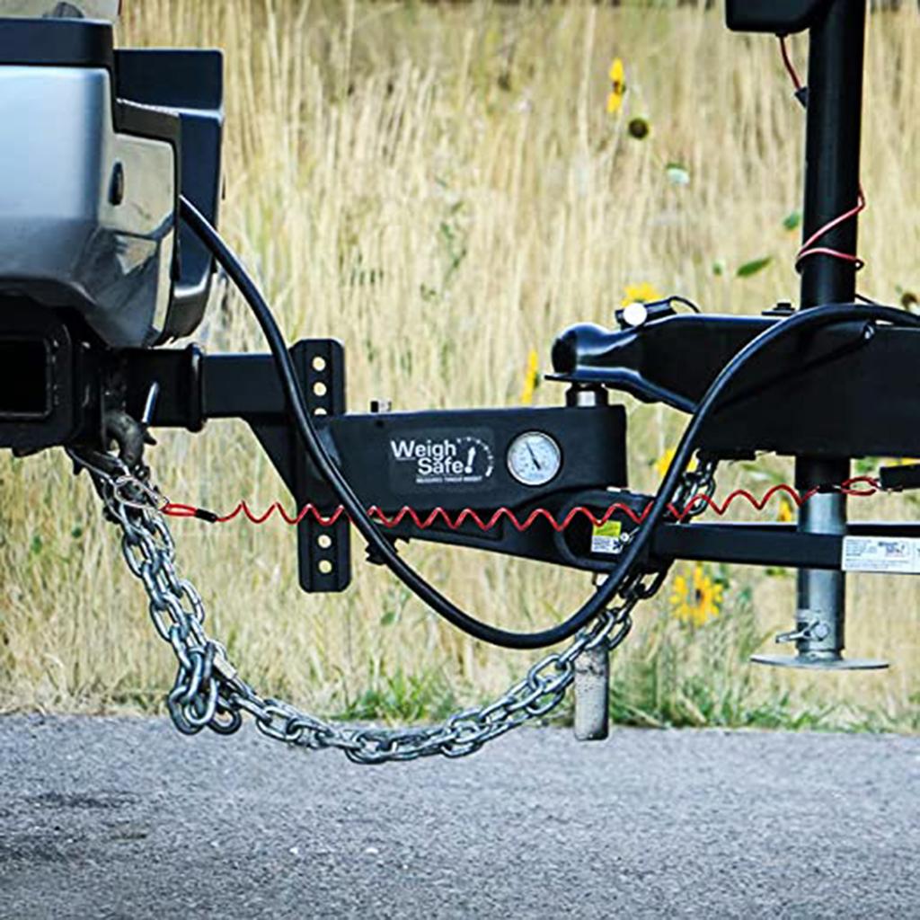 Прицеп электромагнитный тормоз контроллер переключатель аварийного отрыва спиральный кабель с электрическим тормозом вкл./выкл. для буксировки автофургона