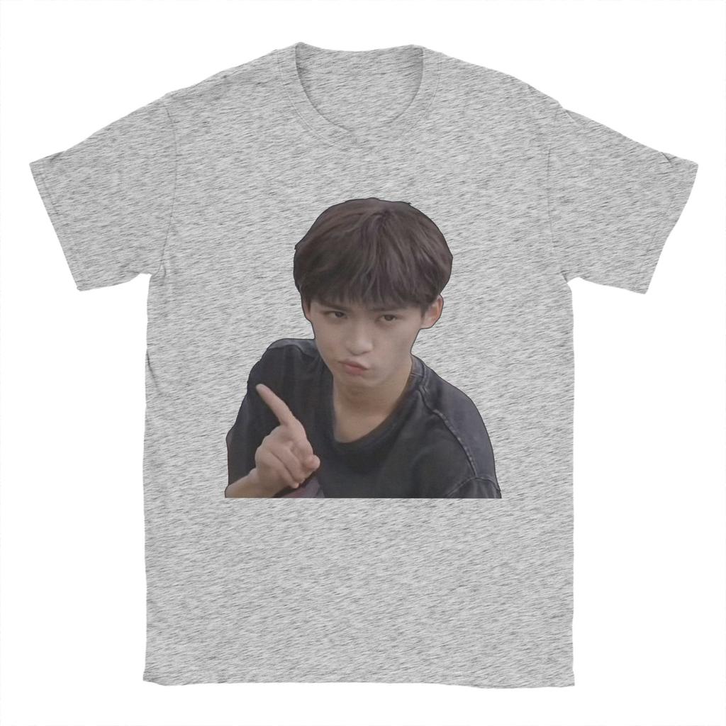 Винтажная футболка Пляж wo suo wei no no Хипстерские футболки 100% Хлопок Футболка для Мужчин Y2K Базовая Большого Размера С Коротким Рукавом Топы Футболки