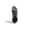 adidas Шиповки Adizero Finesse 'White Black Solar Yellow' FY0335
