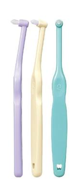 Ci Medical Мини Однопучковая Clilin S (Мягкий) 30 шт. (3 разных цвета)