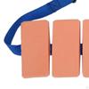 Swim Board Floatation Belt, Safety Jogging Swimming Belt Waistband for Adults Beginners