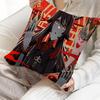 Anime Cute Hu Tao Pillow Anime Pillow Sofa Bed Head Pillow Cover Cushion Cover 45X45 Cm Fashion