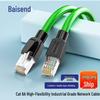 Boshunde Высокогибкий промышленный Ethernet-кабель