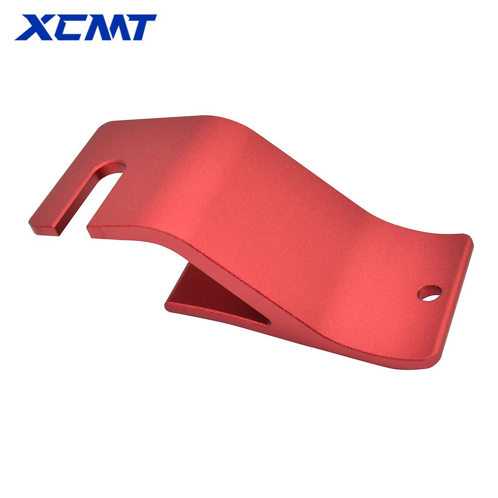 Motorcycle Bead Buddy Tire Installation Assistance Tool Holder Hook For SUZUKI RMZ250/450 RMX250S/450Z DRZ400S /400SM/250R/250S
