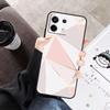 Любовь Розовое Золото Стиль Чехол Для Xiaomi Redmi Note 14 10 11 12 13 15 Pro Plus Чехол Для Redmi 15 15C 14C 12C 10C 13C
