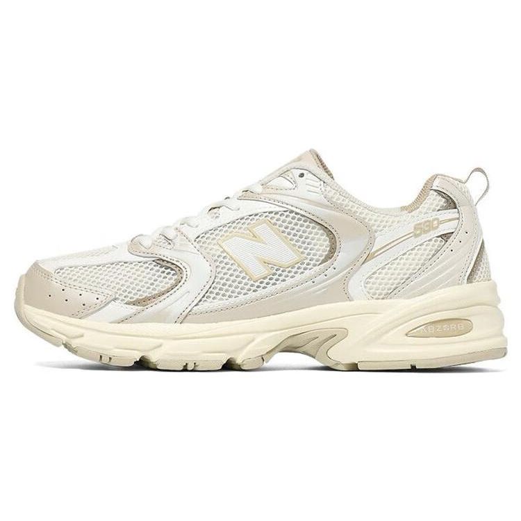 New Balance Кроссовки унисекс 530 Beige Angora Cream Incense MR530AA